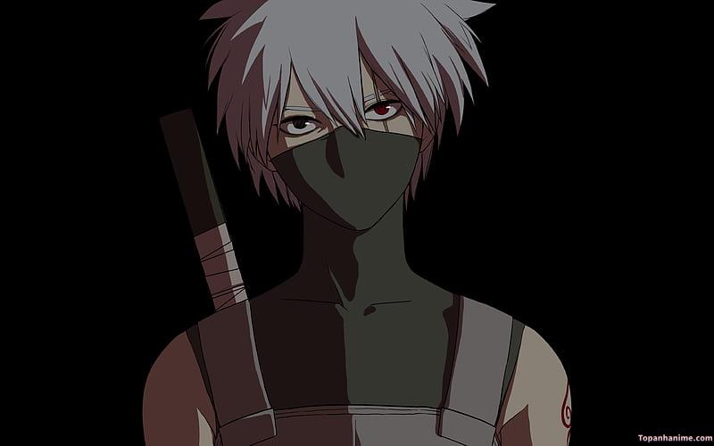 Tuyển chọn ảnh hatake kakashi thu hút