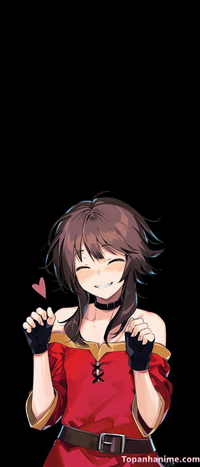 Tuyển chọn ảnh megumin thu hút