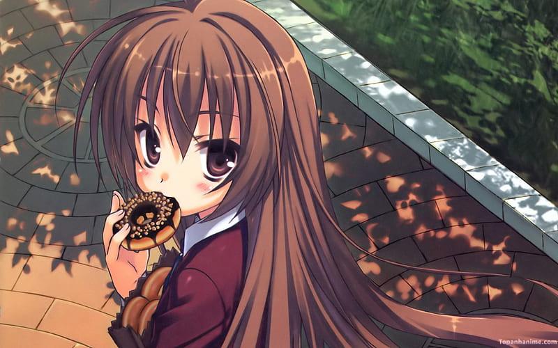 Tuyển chọn ảnh taiga aisaka thu hút