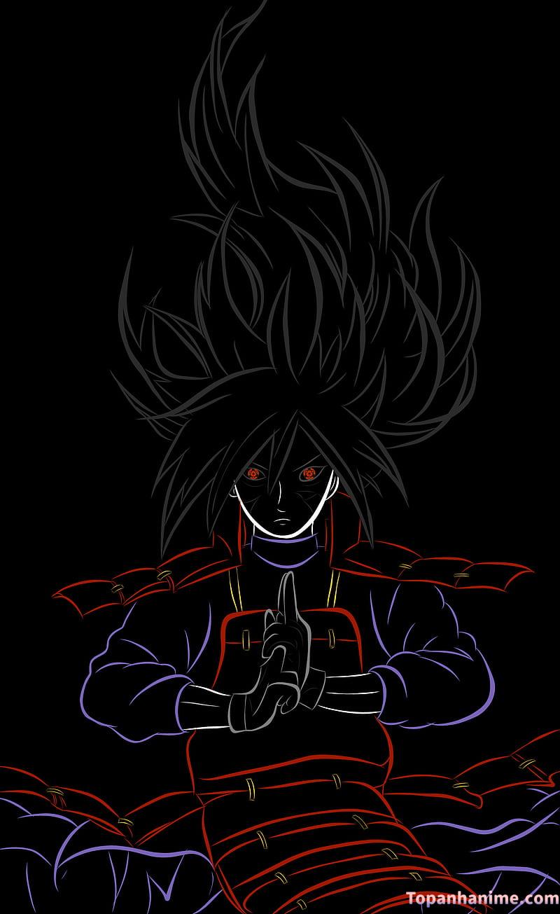 Tuyển chọn ảnh uchiha madara thu hút