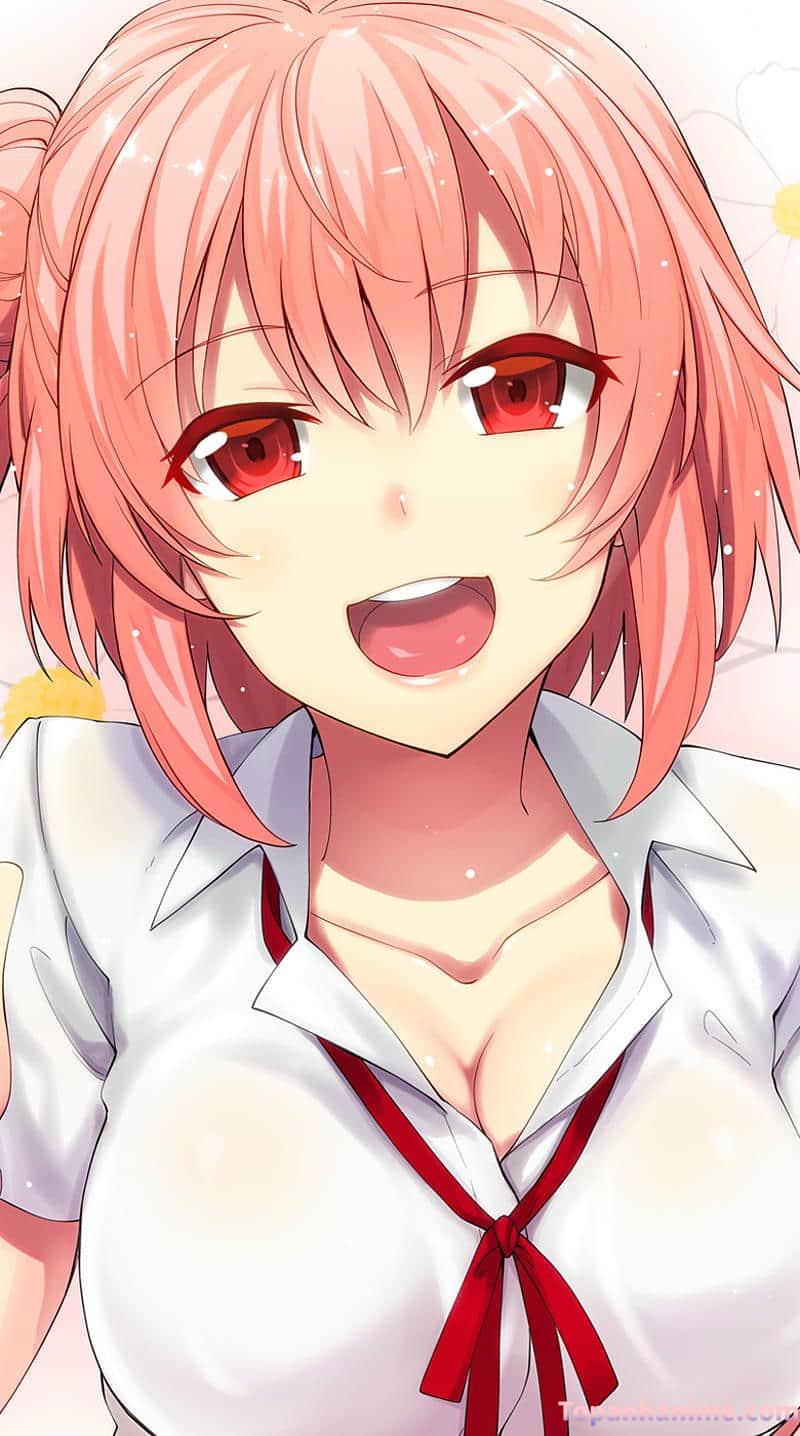 Tuyển chọn ảnh yui yuigahama thu hút