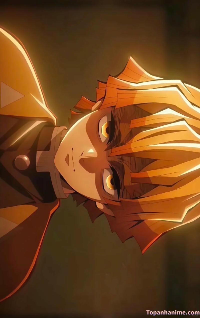 Tuyển chọn ảnh zenitsu agatsuma thu hút