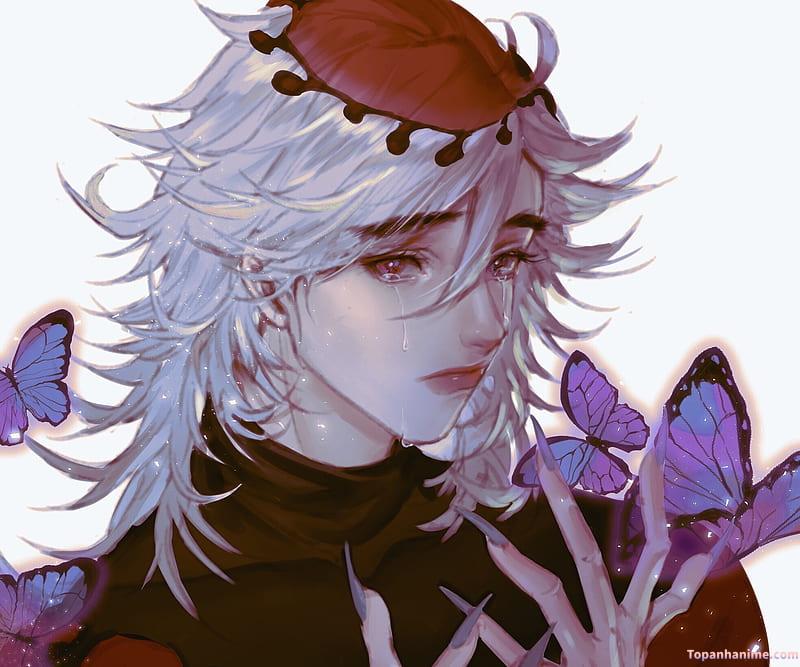 Tuyển tập bộ ảnh douma miễn phí