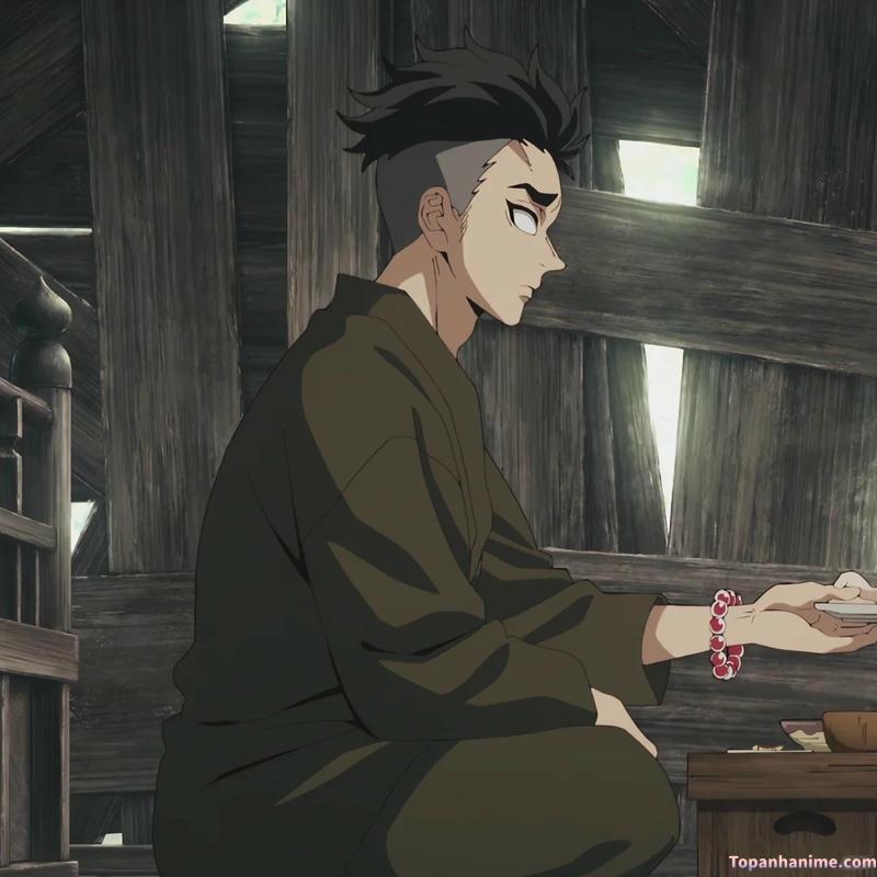 Tuyển tập bộ ảnh gyomei himejima miễn phí