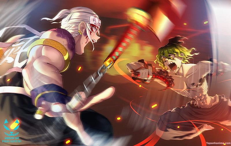 Tuyển tập bộ ảnh gyutaro miễn phí