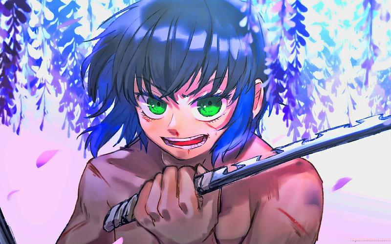 Tuyển tập bộ ảnh inosuke hashibira miễn phí