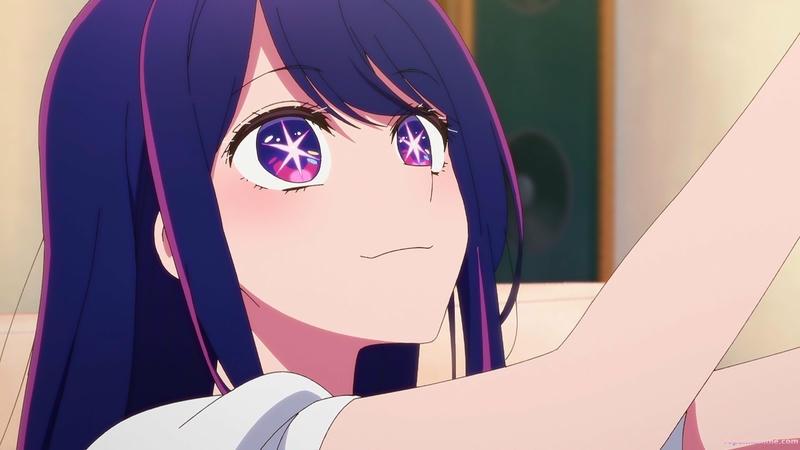 Xem ảnh ai hoshino chất lượng