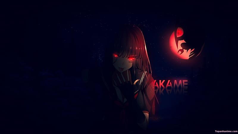 Xem ảnh akame chất lượng cao