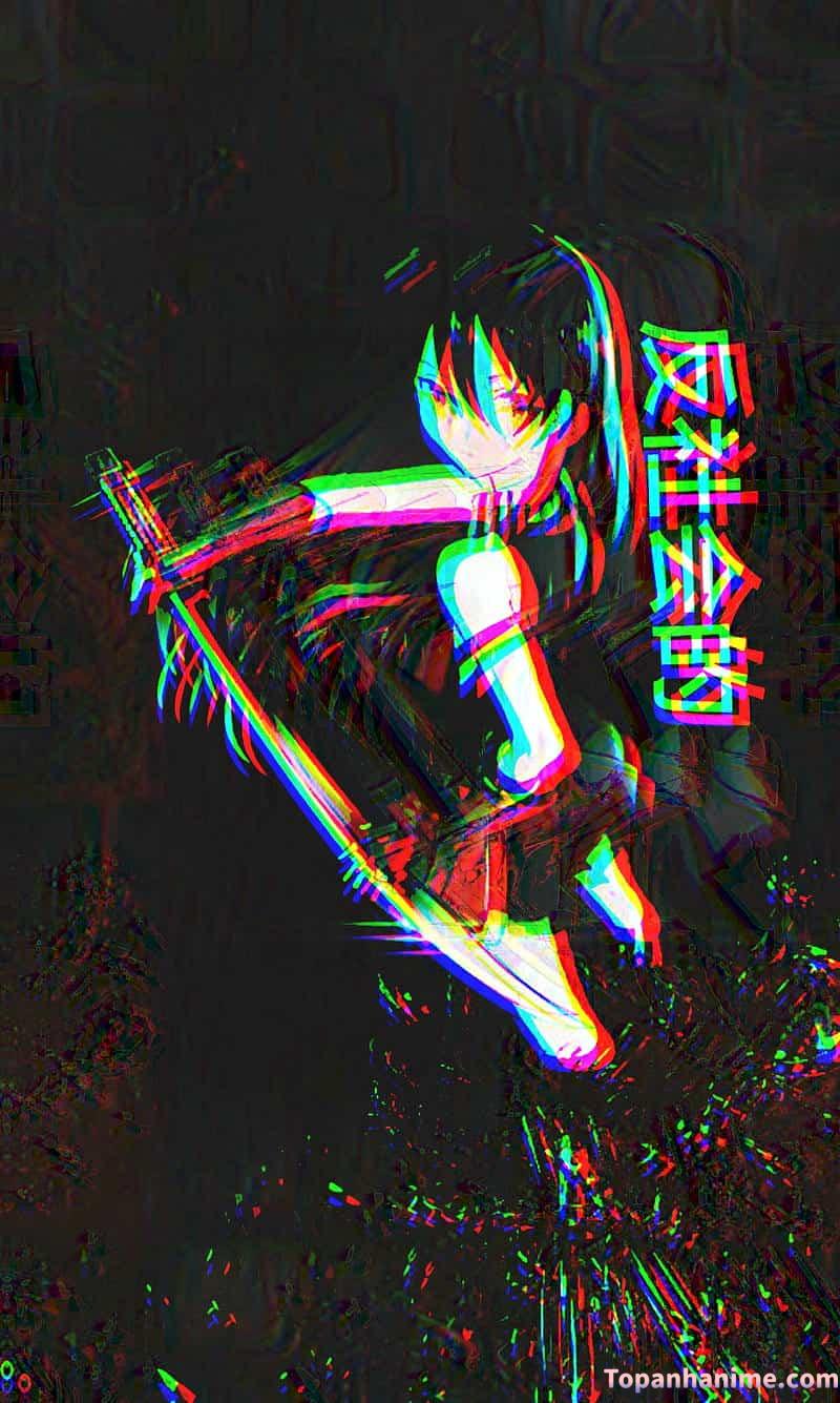 Xem ảnh akame đẹp