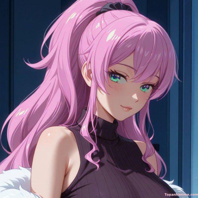 Xem ảnh akari watanabe đẹp