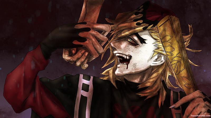 Xem ảnh douma đẹp