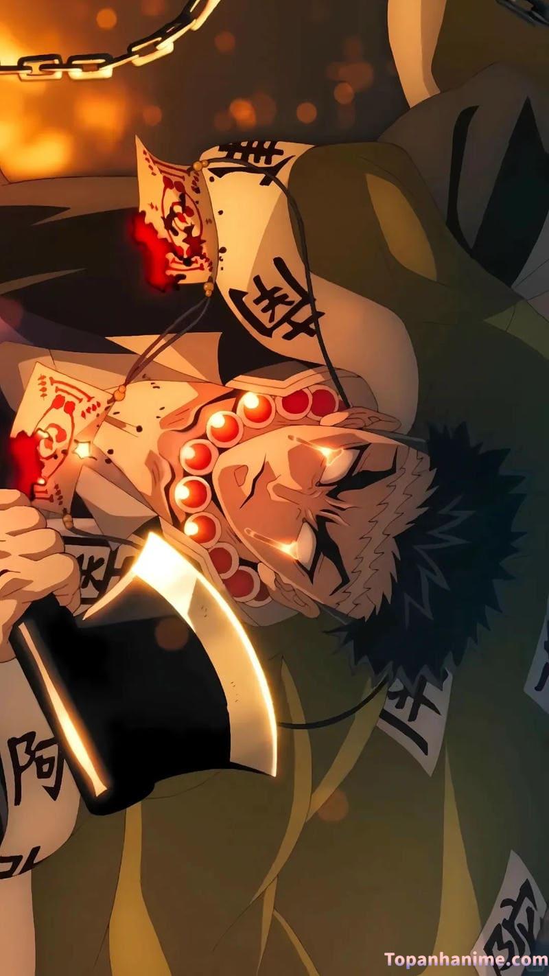 Xem ảnh gyomei himejima chất lượng cao