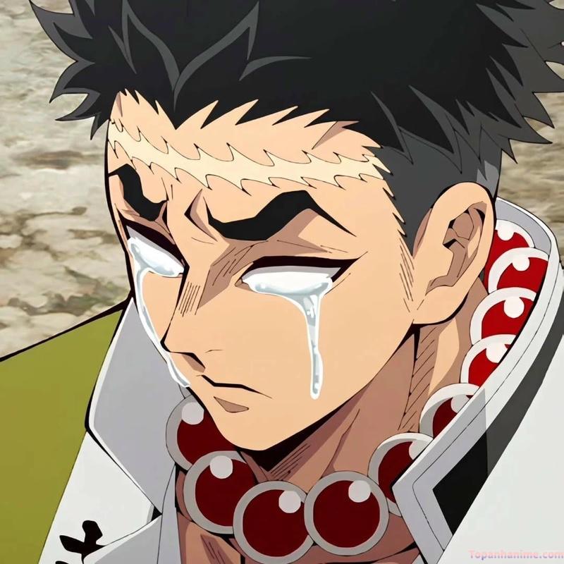 Xem ảnh gyomei himejima đẹp