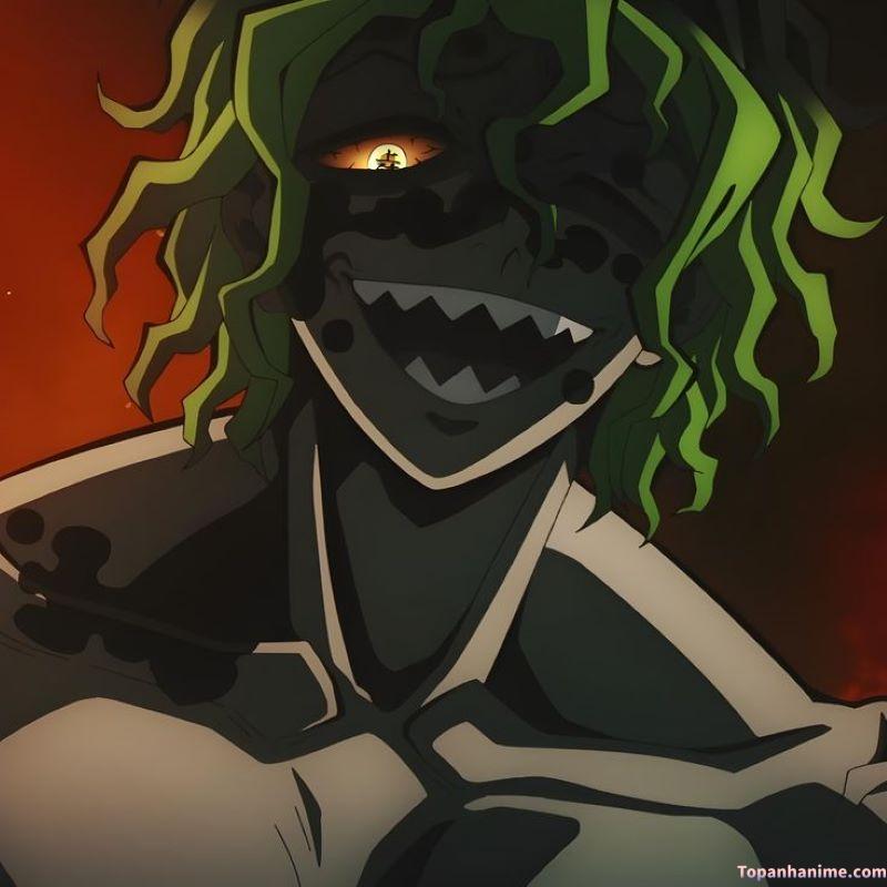 Xem ảnh gyutaro đẹp