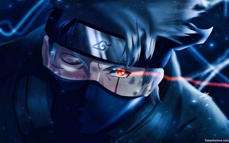 Xem ảnh hatake kakashi đẹp