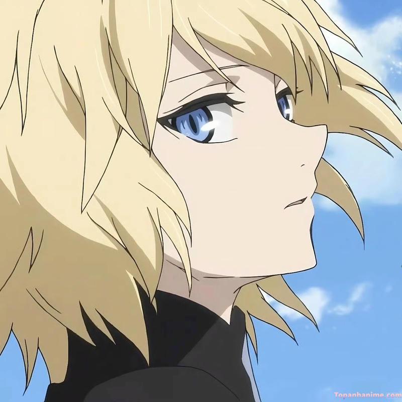 Xem ảnh mikaela hyakuya chất lượng