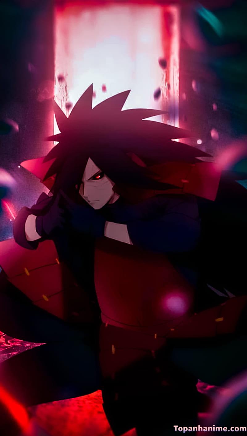 Xem ảnh uchiha madara chất lượng cao