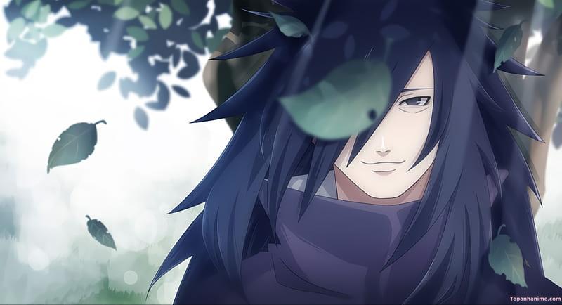 Xem ảnh uchiha madara chất lượng