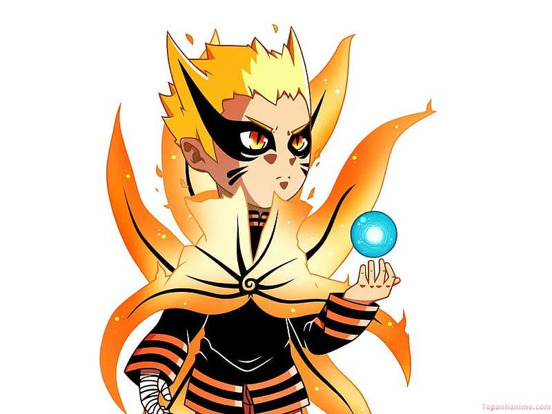 Xem ảnh uzumaki boruto chất lượng