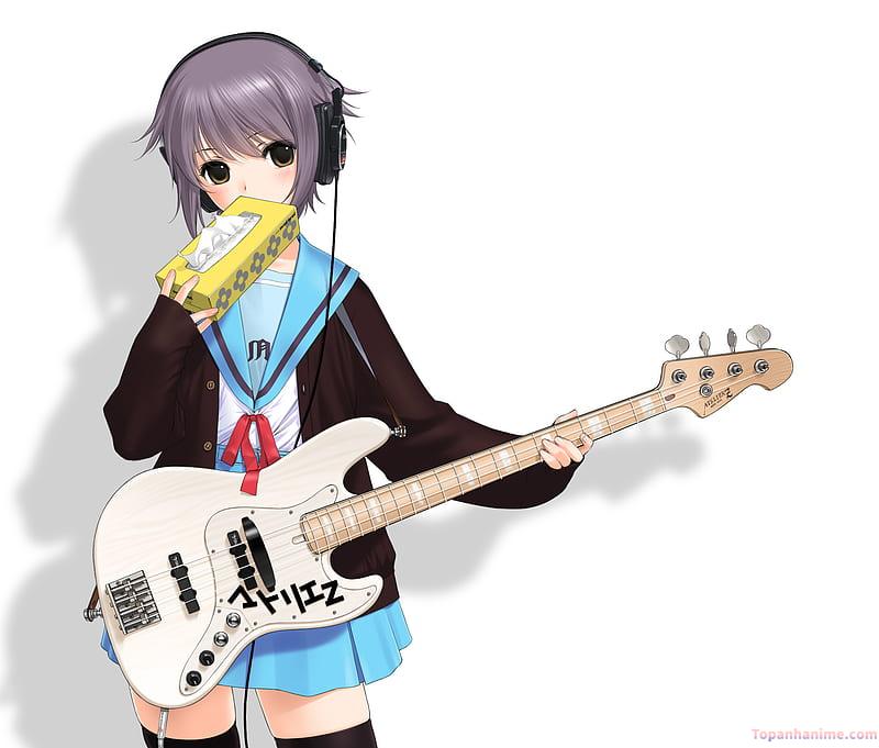 Xem ảnh yuki nagato chất lượng