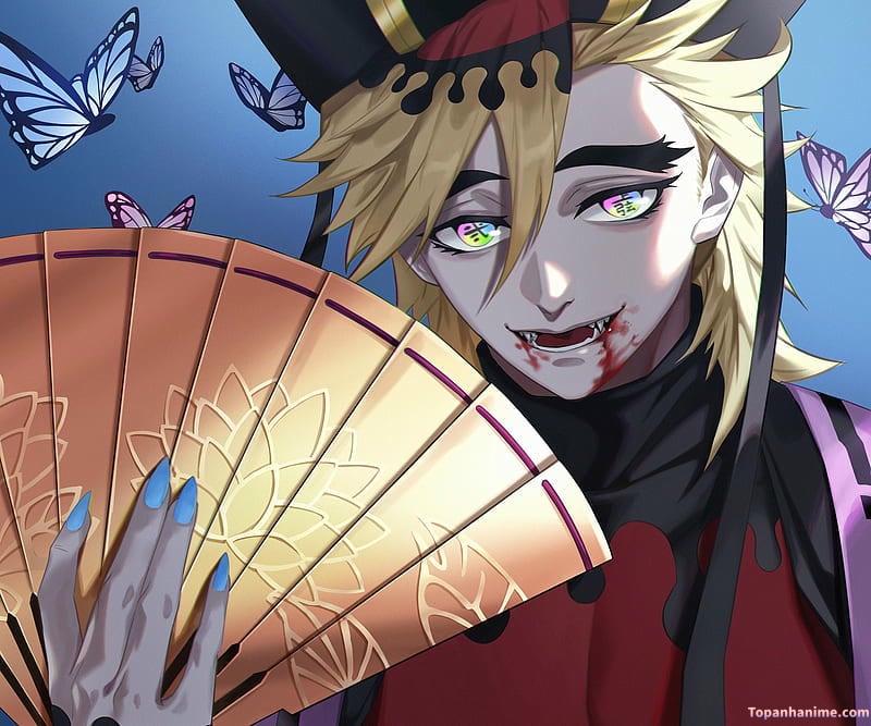 Xem bộ ảnh douma miễn phí