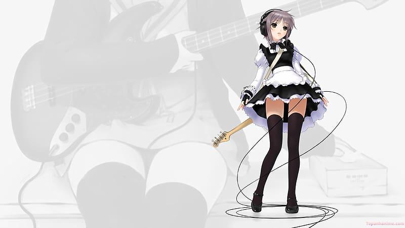 Xem bộ ảnh yuki nagato miễn phí