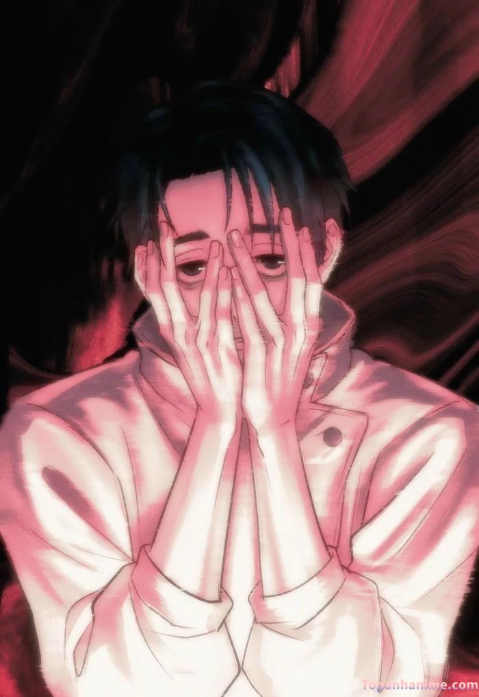 ảnh yuta okkotsu 4k siêu nét