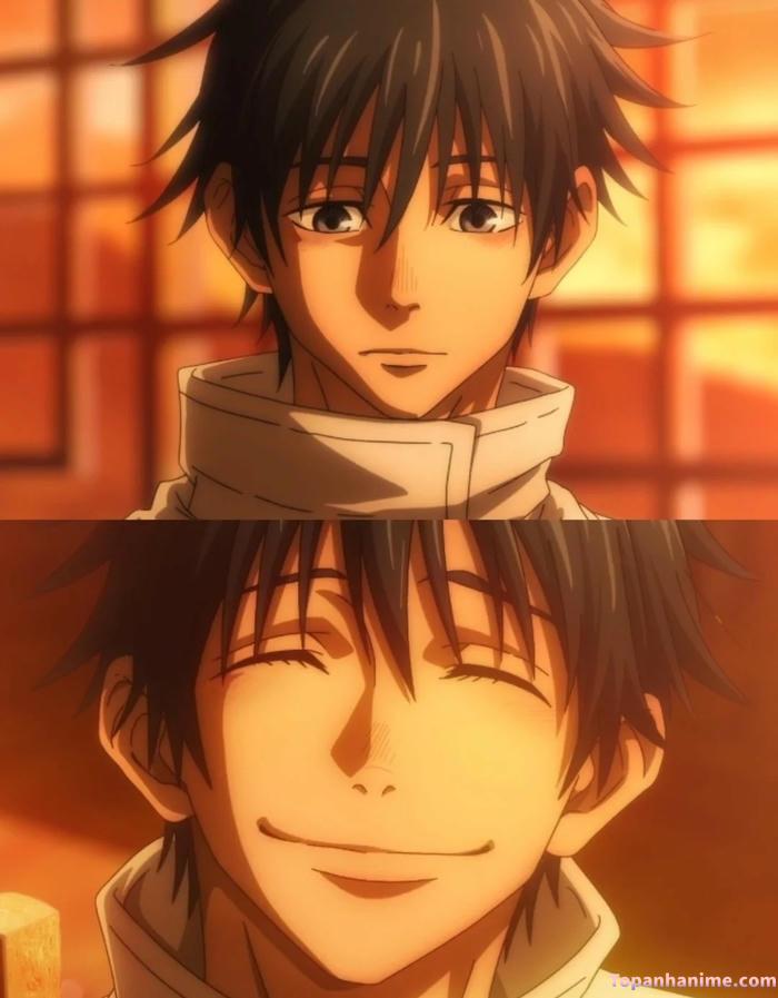 ảnh yuta okkotsu 4k