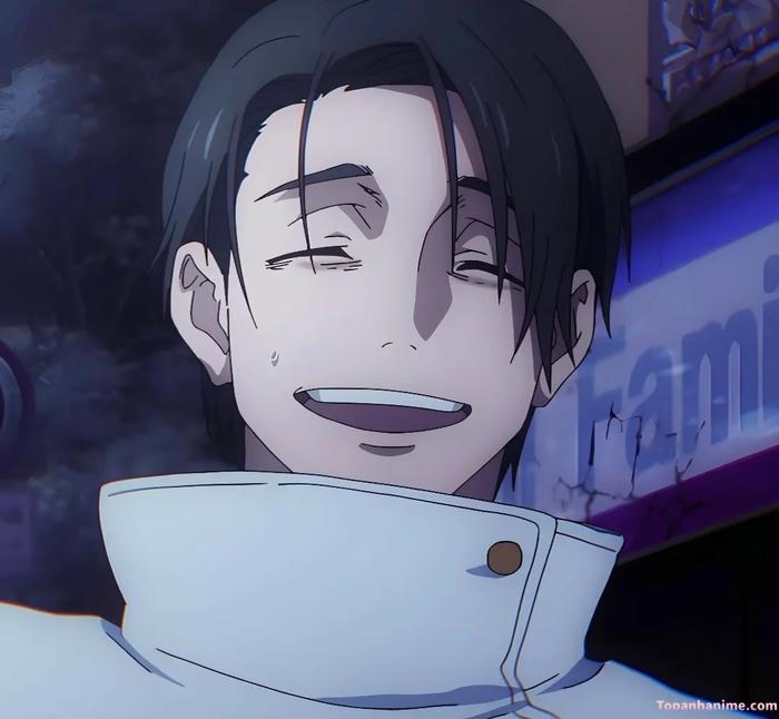 ảnh yuta okkotsu anime đẹp 4k