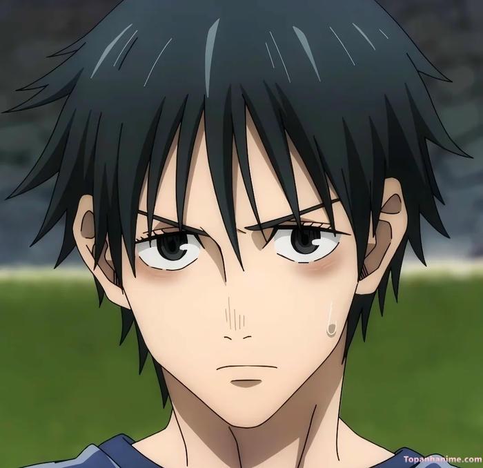 ảnh yuta okkotsu anime đẹp full hd