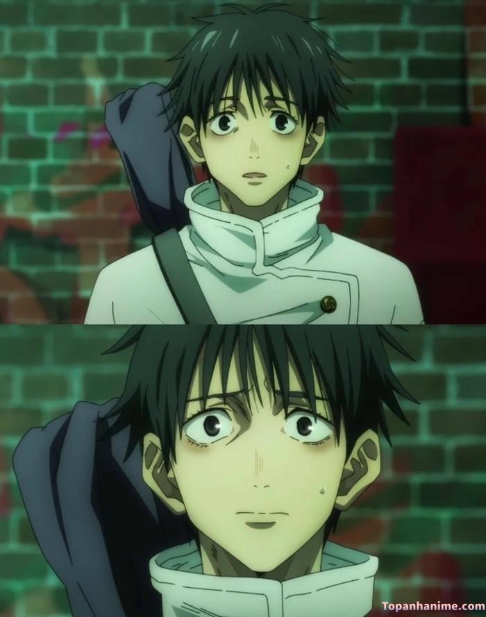 ảnh yuta okkotsu đẹp hd