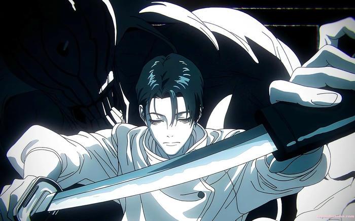 ảnh yuta okkotsu đẹp nhất full hd