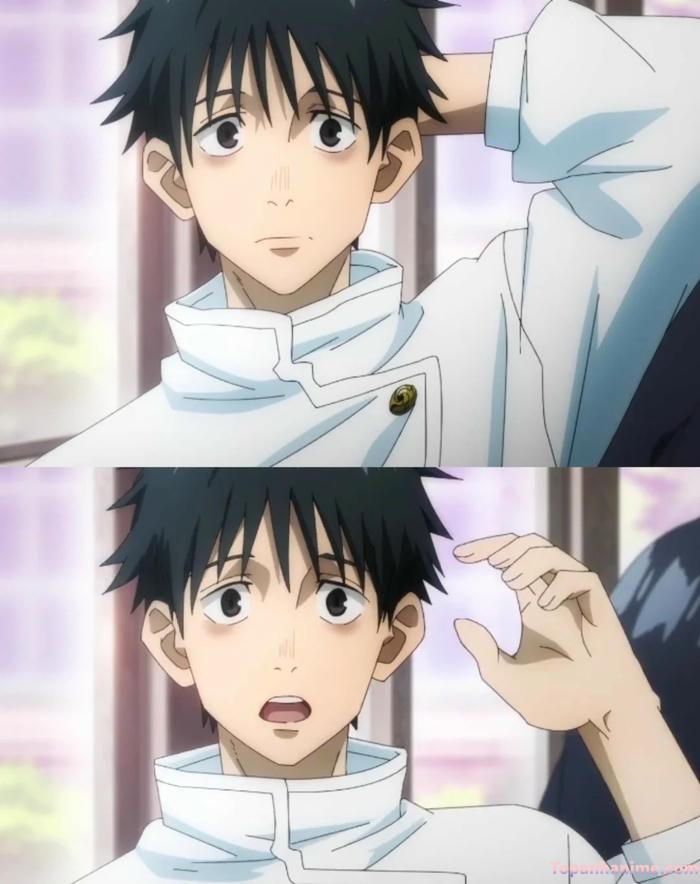 ảnh yuta okkotsu đẹp