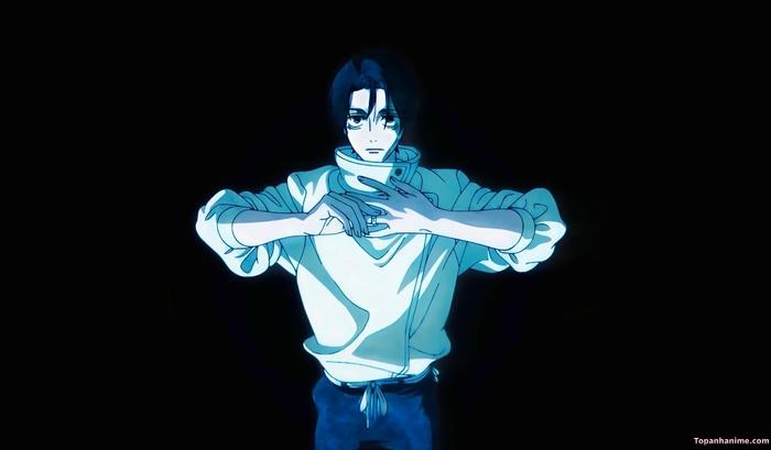 ảnh yuta okkotsu hd siêu nét