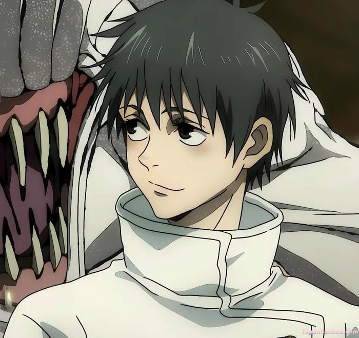 ảnh yuta okkotsu ngầu đẹp full hd