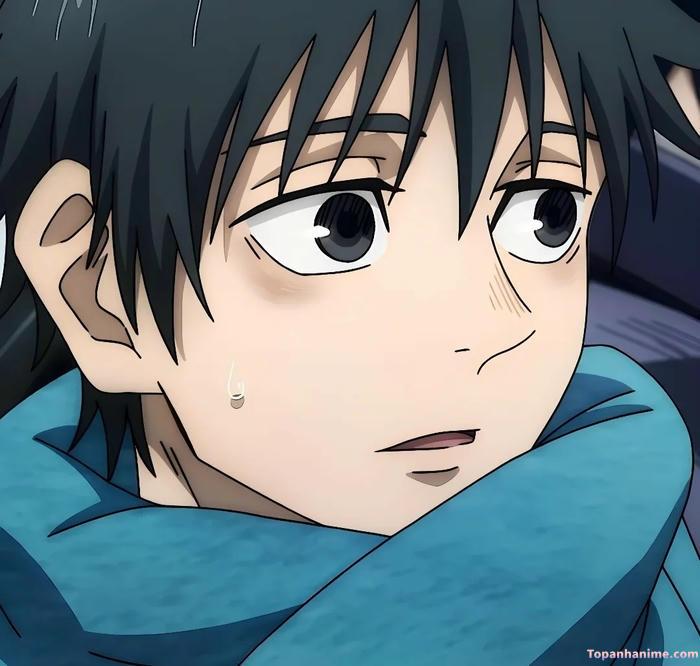 ảnh yuta okkotsu ngầu đẹp hd