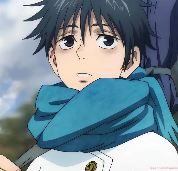 ảnh yuta okkotsu ngầu đẹp nét