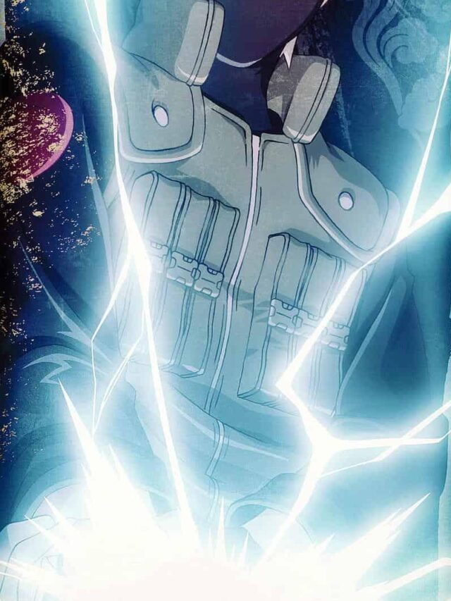 Trọn bộ 99 ảnh Hatake Kakashi đẹp, độ phân giải 4K cho fan