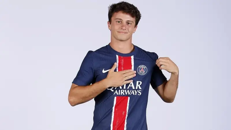 Tầm ảnh hưởng của Joao Neves trong lối chơi hiện đại