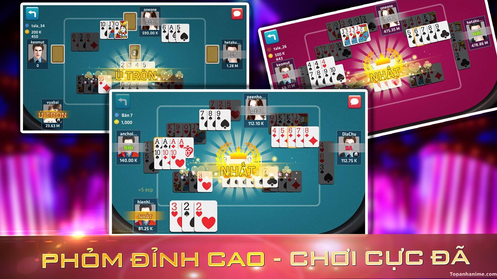 Quản Lý Tâm Lý Và Vốn Liếng Khi Chinh Chiến