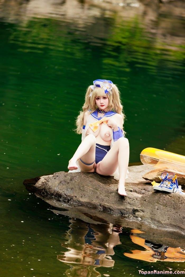 Ảnh sex cosplay cosplay sex ngực bự dâm tình nóng bỏng