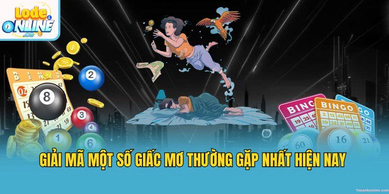 giai-ma-giac-mo-thuong-gap