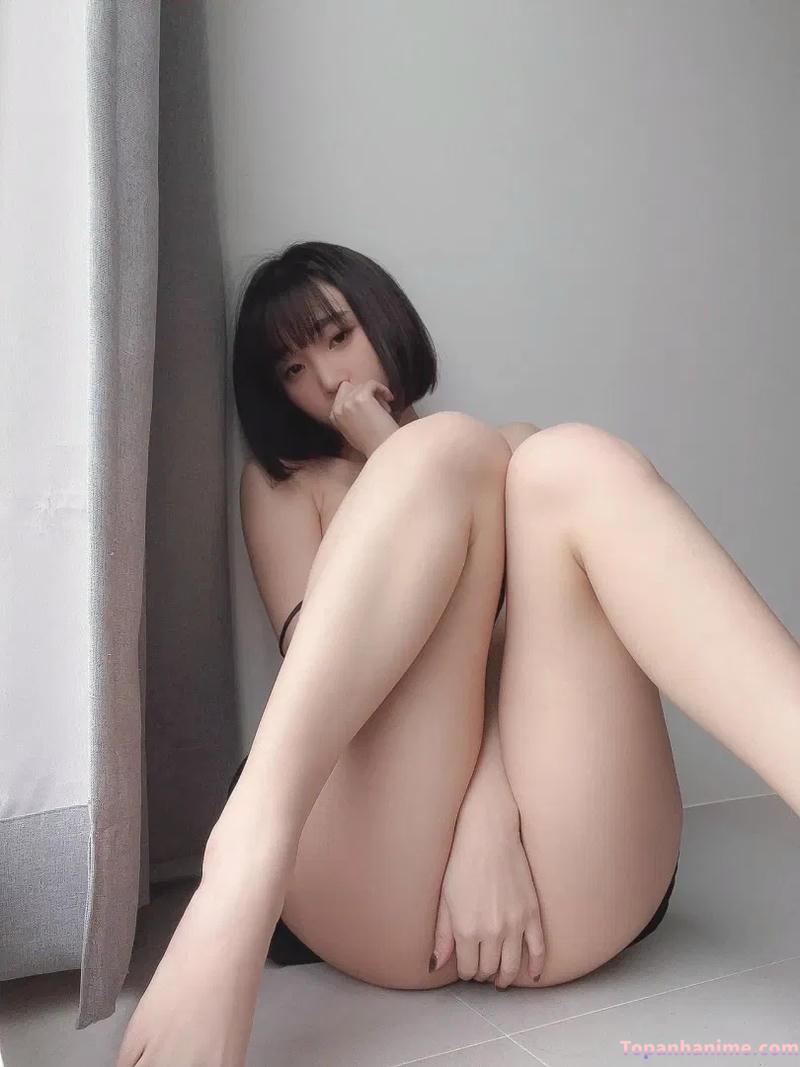 inkyung nude gái việt hot