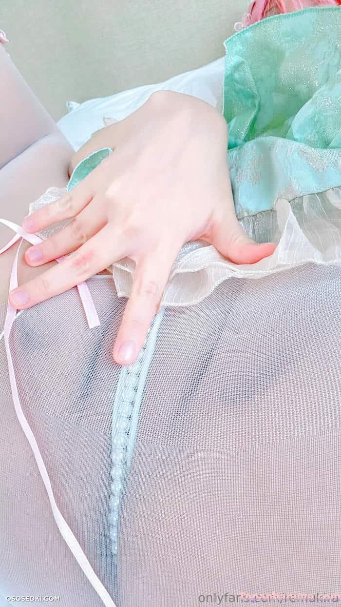 Ảnh remukira remukira onlyfans ngực khủng khỏa thân quyến rũ 18+