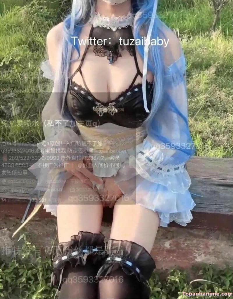 Ảnh tuzaibaby tuzaibaby nude vú lớn rung rinh gợi tình