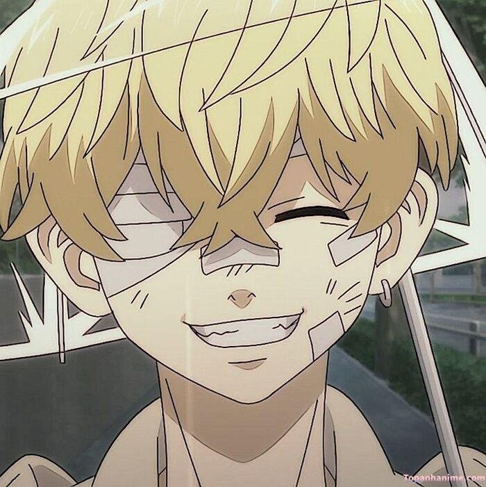 ảnh Chifuyu Matsuno