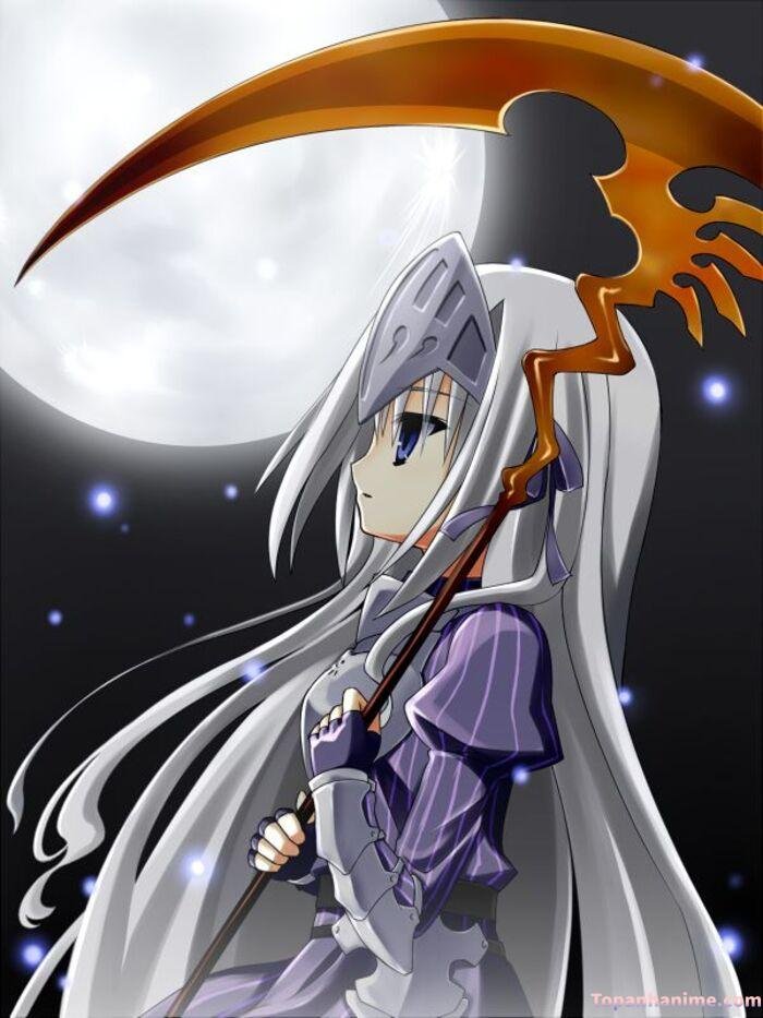 ảnh Eucliwood Hellscythe đẹp ấn tượng