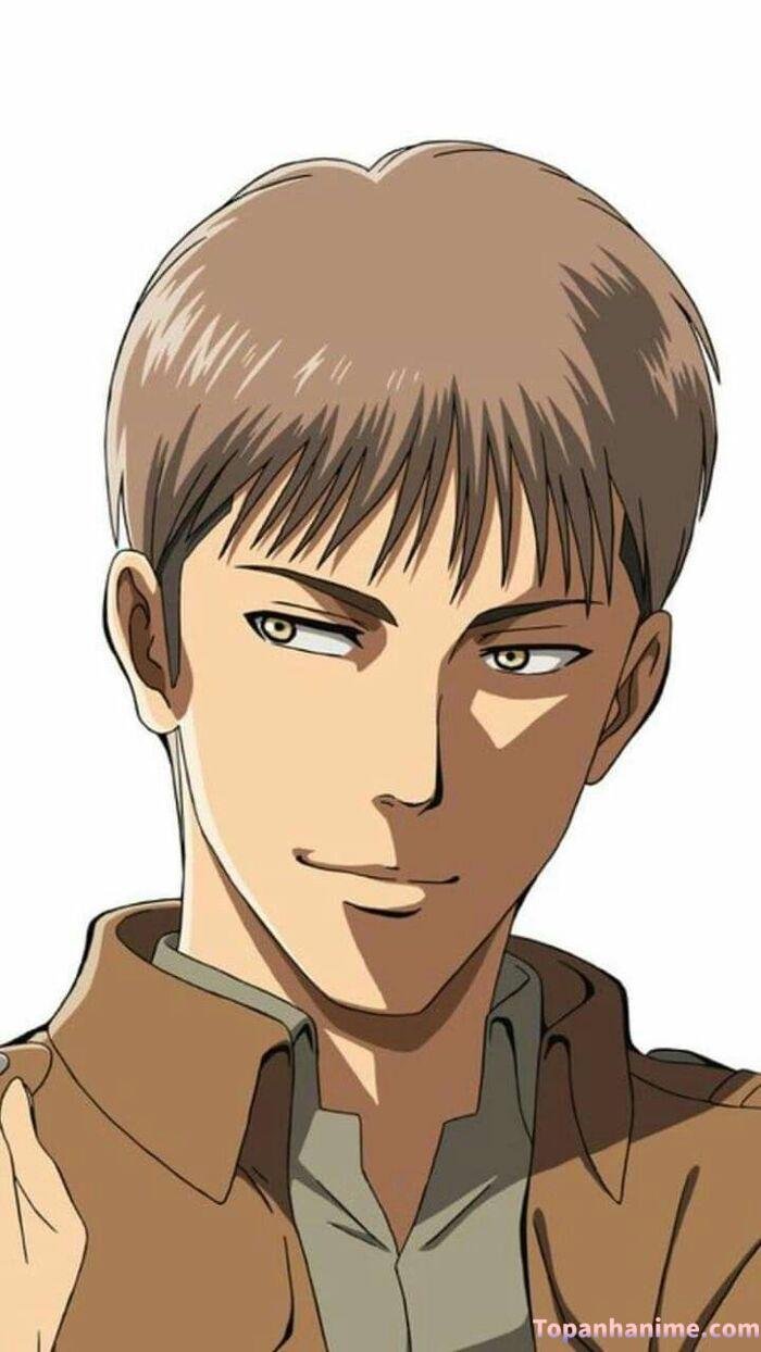 ảnh Jean Kirstein đẹp thực tế cuốn hút