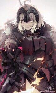 ảnh Jeanne d’Arc