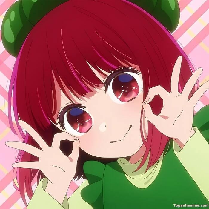 ảnh Kana Arima